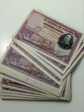Spain - 50 pesetas 1928