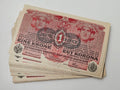 Austria - 1 krone 1916