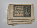 Poland - 1 Zloty 1941